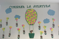 LC-SEPTIEMBRE_2025-AULA-1-2-ANOS-MURAL-BIENVENIDOS