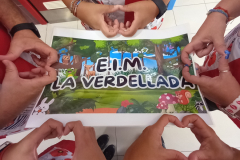 La Verdellada - Septiembre 2025