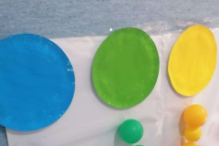 Clasificamos-por-colores Aulas de 2-3 años